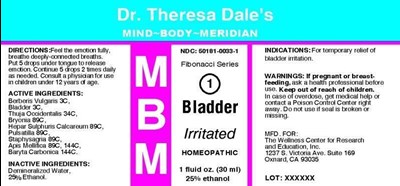 mbm 1 bladder - WLCR0016 MBM 1 Bladder 5 10 13